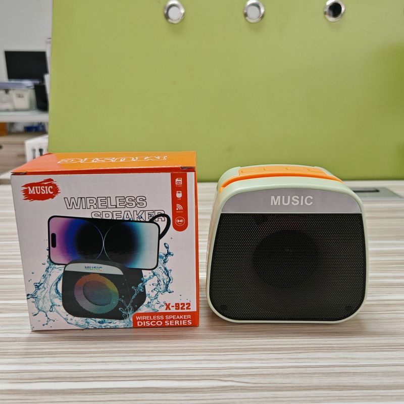 X-922大音量自慢無線bluetoothスピーカー屋外ミニ無線bluetoothオーディオ携帯型小音響|undefined