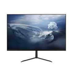 新しい 32inch コンピュータディスプレイ 27inch e スポーツ 144HZ ボーダーレス 24inch 曲面 LCD ディスプレイ韓国