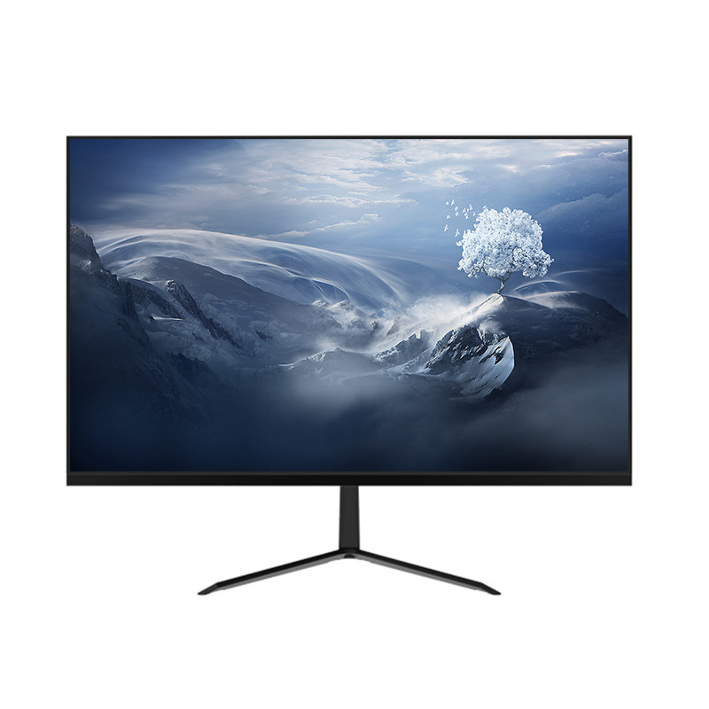 New 32inch Computer Display 27inch E-Sports 144Hz Borderless 24inch Curved Lcd Screen Display Korea