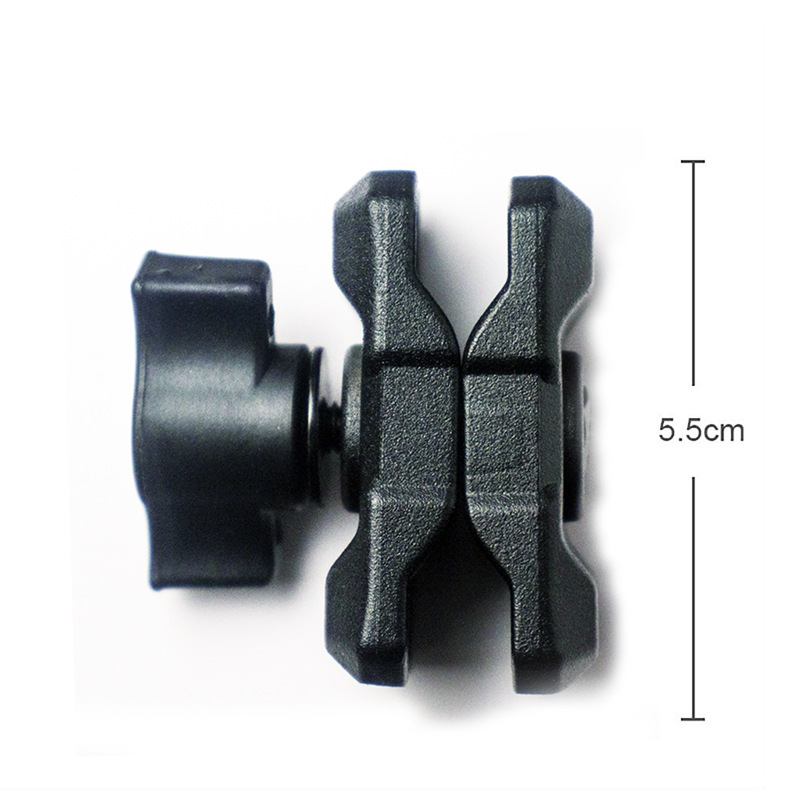 Connecting rod metal version 5.5CM