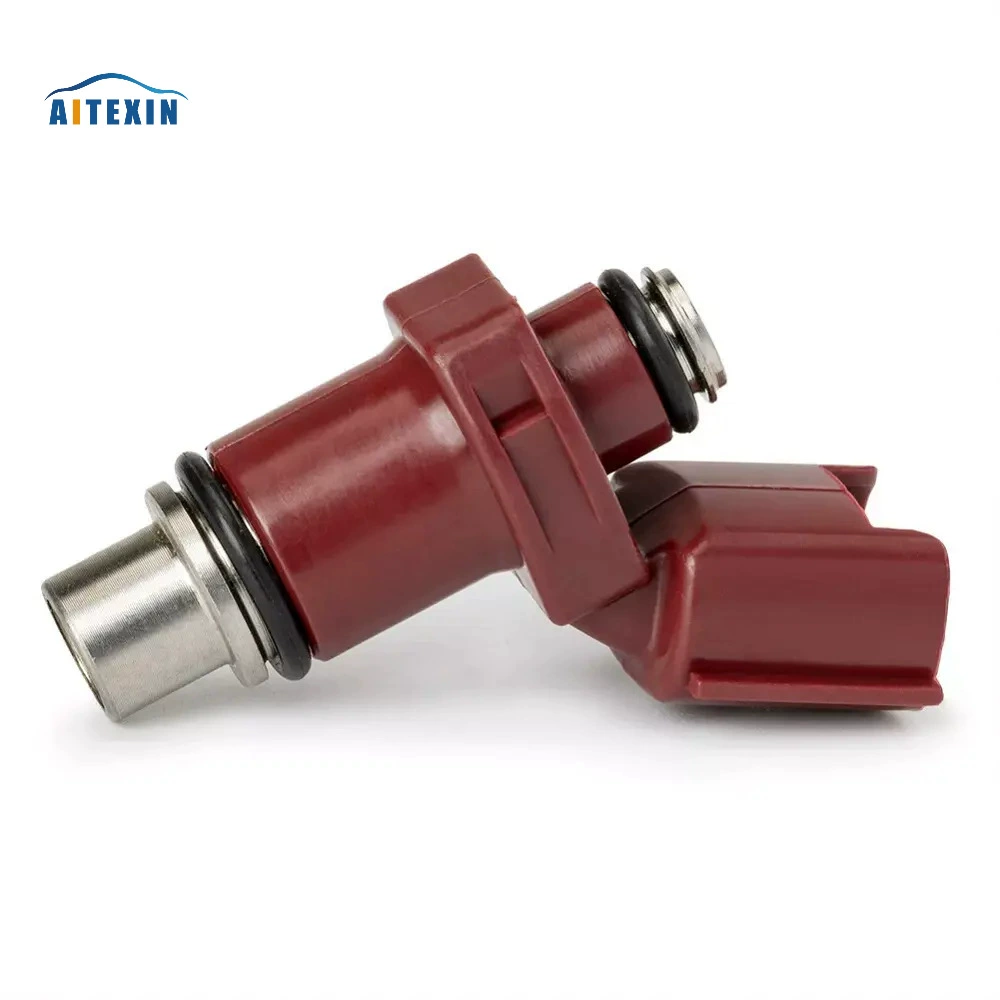 Форсунка для впрыска топлива 6D8-13761-00-00 6D8137610000 для Yamaha Moto судовой наружной машины