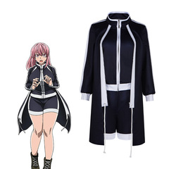 桃源暗鬼コス服ロカタ学園スクリーンフカイコスプレ制服制服二次元コミコン衣装