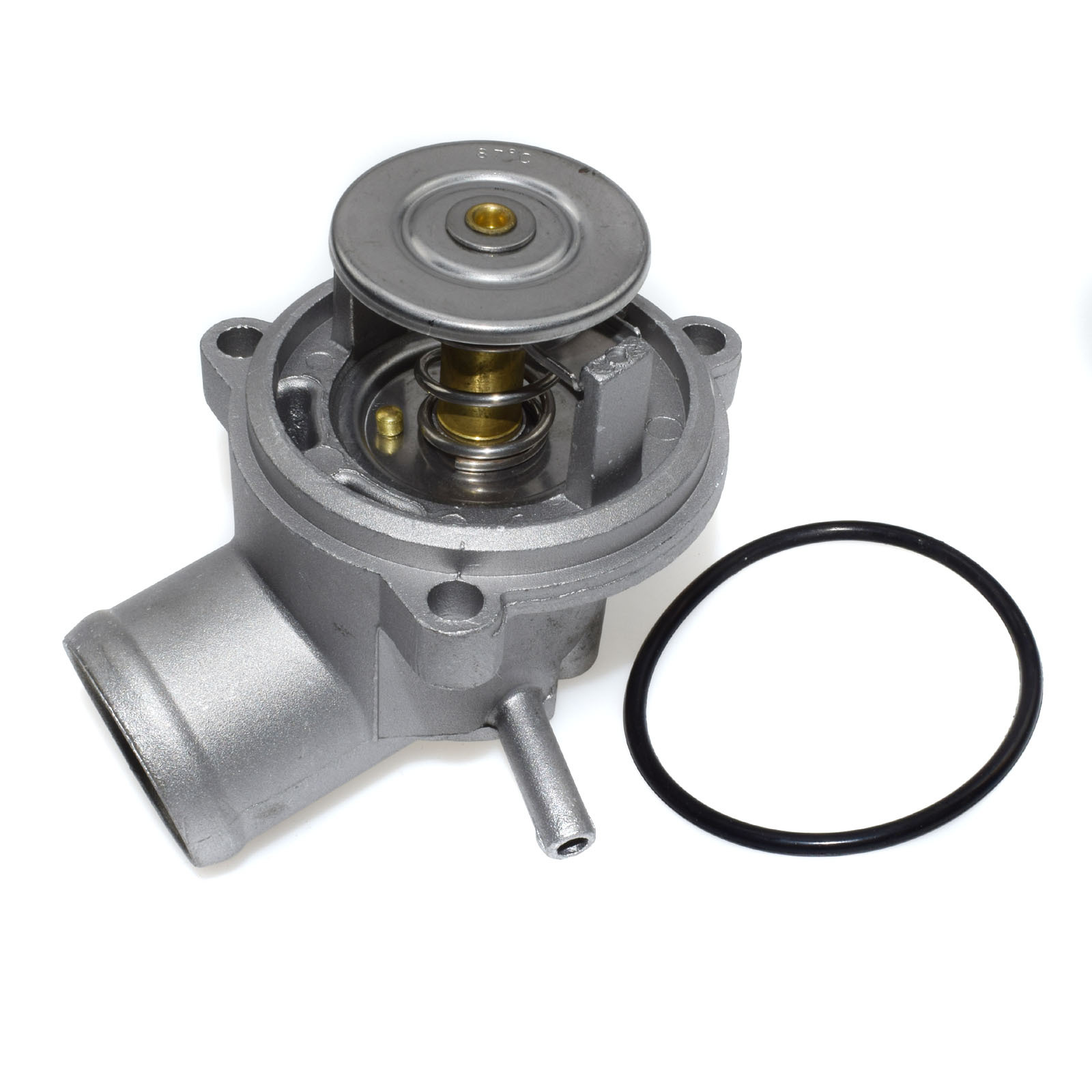 Suitable for BMW thermostat thermostat thermostat car water pass OE 11517572859
