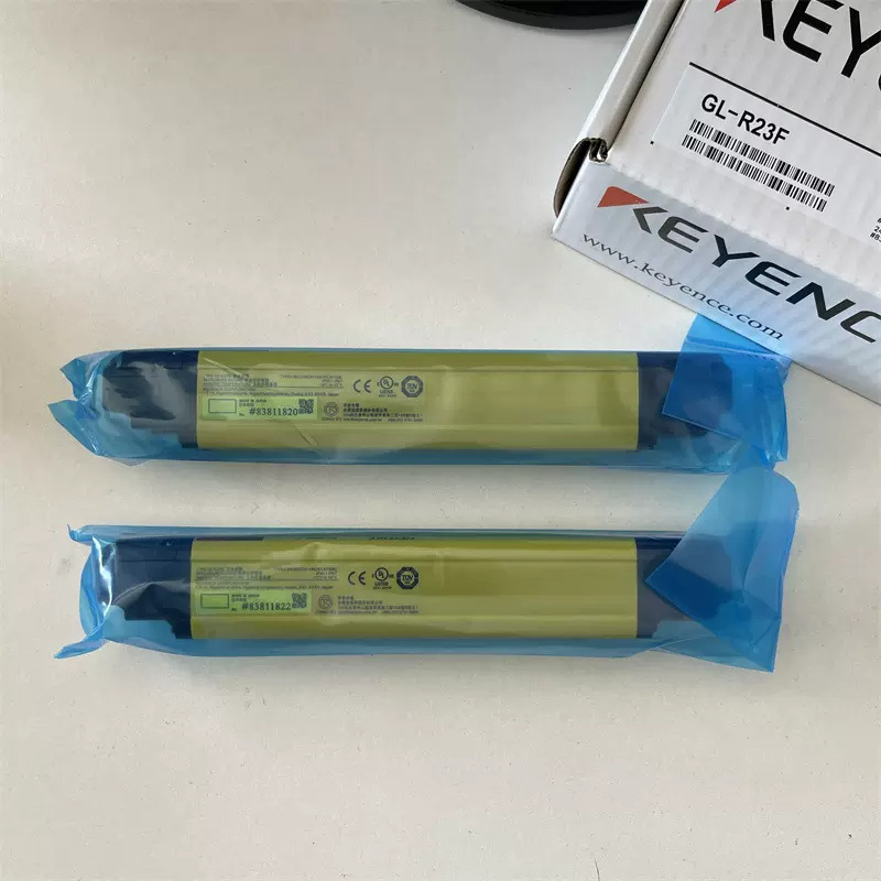 全新原装 基恩士 安全光栅 GL-R24H 现货实拍议价