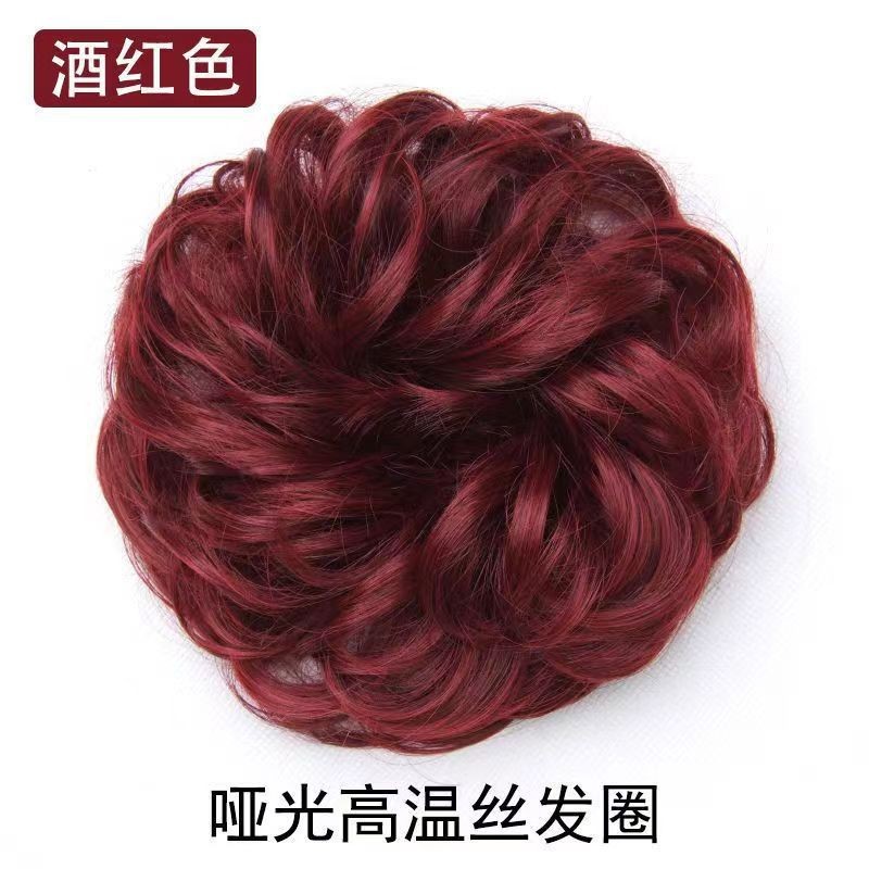 컬링링-버건디 (30-32g)