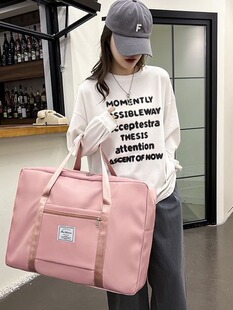 Travel bag, shoulder bag, capacious storage bag, set, waterproof bag, sports bag 2