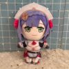 Anime game surrounding El Hesen Ping Ping 姥 Jiaming Charlotte Qian Zhi Gengwen Plush Dolls can be approved