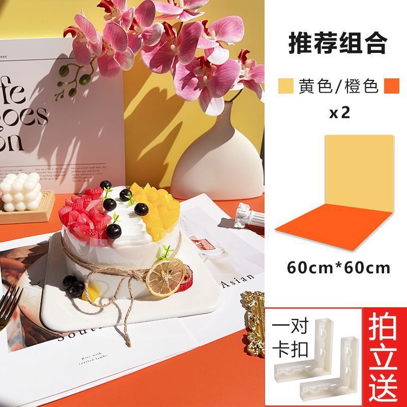 40cm 노란색 시리즈 2 사진