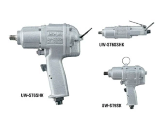 Пневматический ударный гайковерт URYU для японской дыни UW-ST10SHK / UW-ST6SSHK