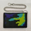 Camouflage green