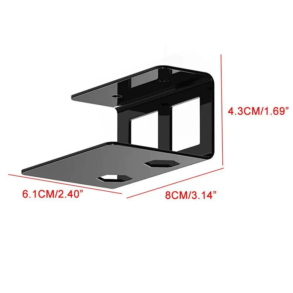Популярная подставка для ноутбука, бестселлер на Amazon, eBay, AliExpress, с местом для хранения под столом, прямые продажи от производителя, легкая и портативная.
