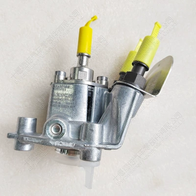 2722701 2238325 – Engine assembly