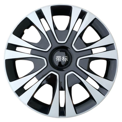 Decorative Cover Panda Mini Wheel | Hub cover