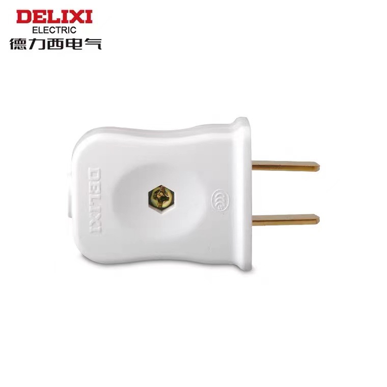 Wholesale three-core and four-core plug 4-hole 25A plug 16A air conditioner triangular plug power plug 10A two-prong plug