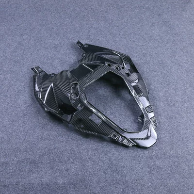 Shell Rear Tail Cover – Car shell