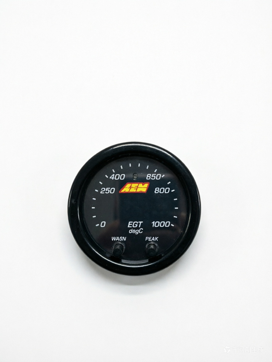 Hot-Selling 30-0305 Aem Egt Gauge Car Modification Racing Exhaust Temperature Meter Kit Universal for Vehicles