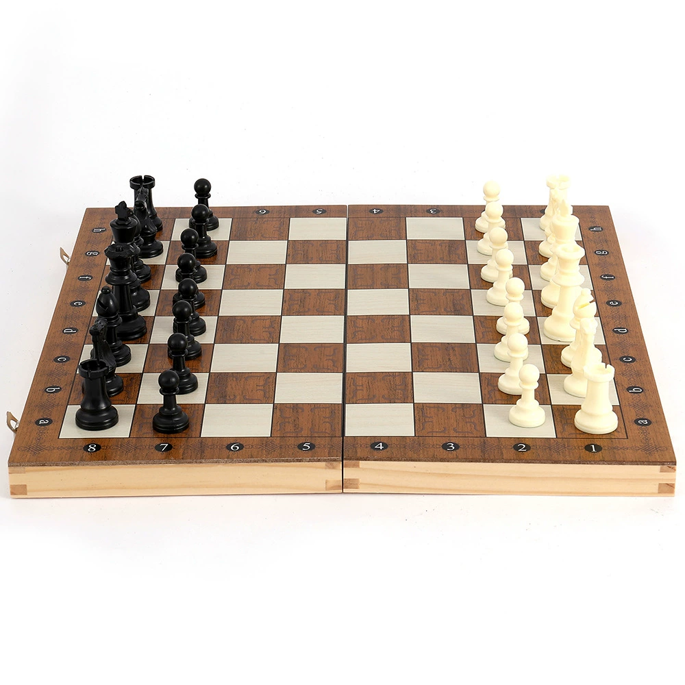 (Граница торговля), шахматы, игрушка, 2 в 1, прямые продажи завода