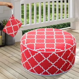 坐垫椅垫;充气沙发;餐桌布艺