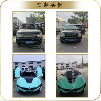 Car Glass Front Windshield Rear automobile glass