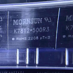 �����K7805-500R3 K7805M-1000R3 K7805MT-1000R4 K7812-500R3