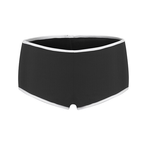  foreign trade cross-border sexy pleated shorts high waist hip lifting fitness sports pants women's shorts