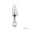 Medium number suspension