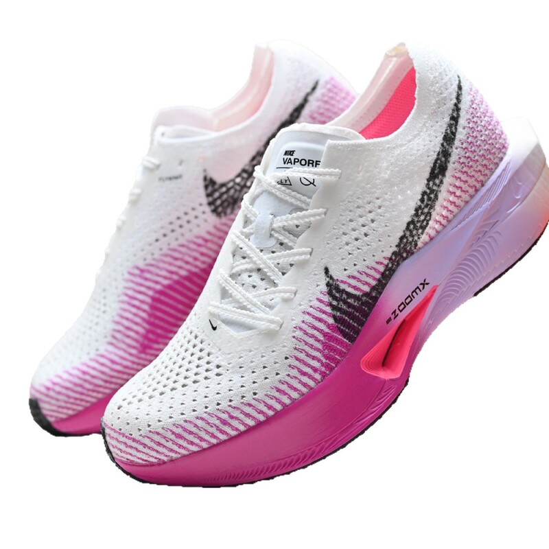 纯原 Zoom Alphafly NEXT%3破三阿尔法三代碳板马拉松气垫跑步鞋|undefined