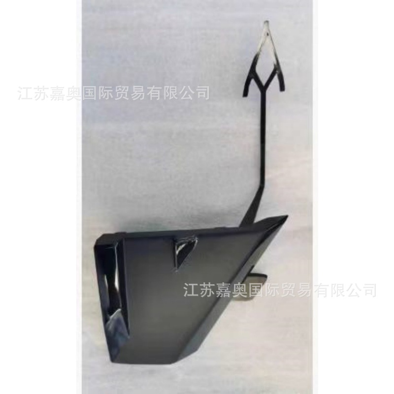 Rear Bumper Spare Parts Suitable for Geely Xingyue L2.0T 2025 Model Rear Bumper Assembly Kit, Please Inquire before Placing an Order