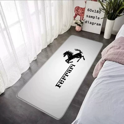 Motorcycle Enthusiast Carpets, Motorcycle | Avtomobil döşəmə paspasları - motorcycle-pad-11-60160cm-crystal-velvet