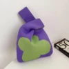 Purple flower