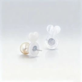 饰品配件;耳饰配件;diy饰品