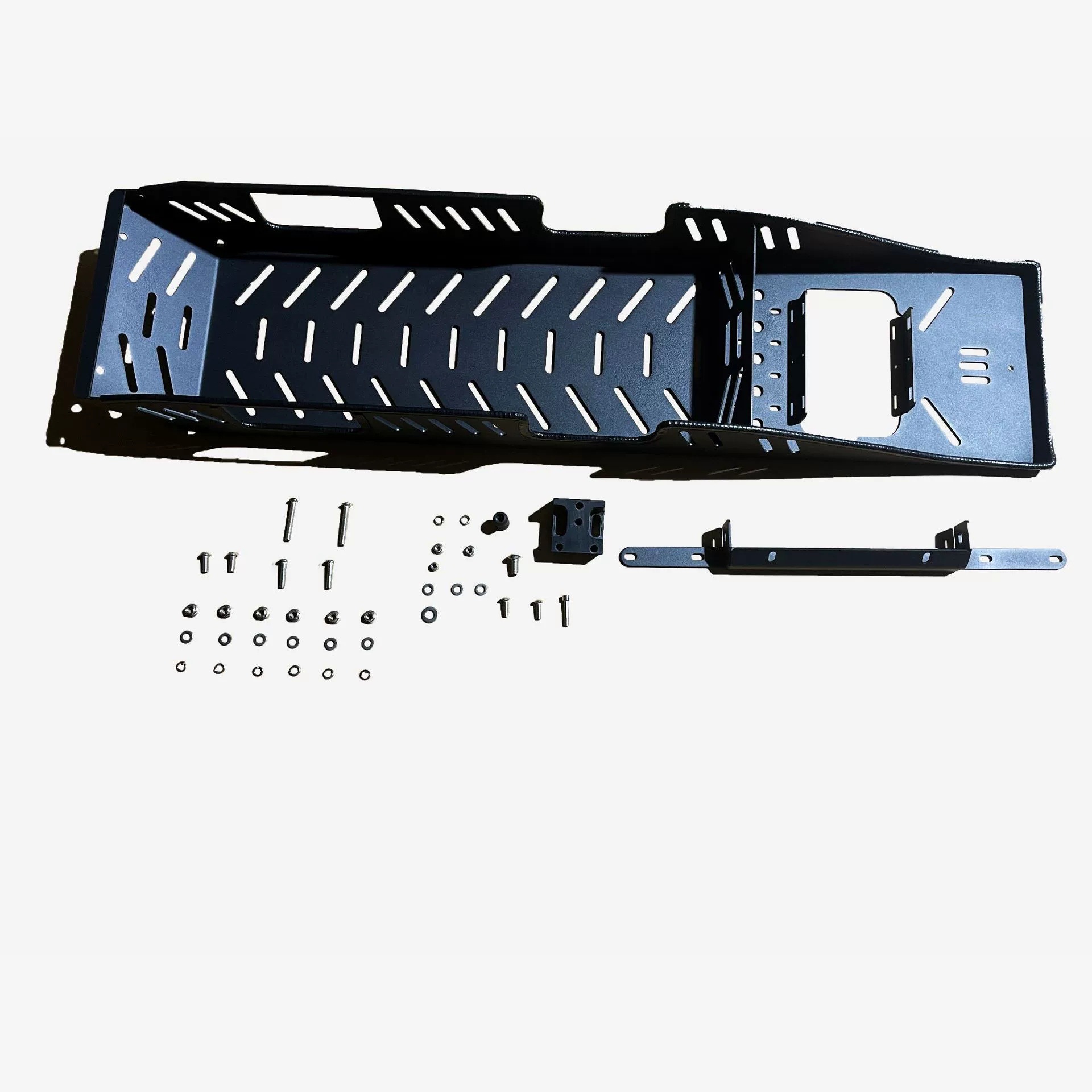 Suitable for 2018 JIMNY Jimny JB74 car modification parts car roof rack storage expansion rack