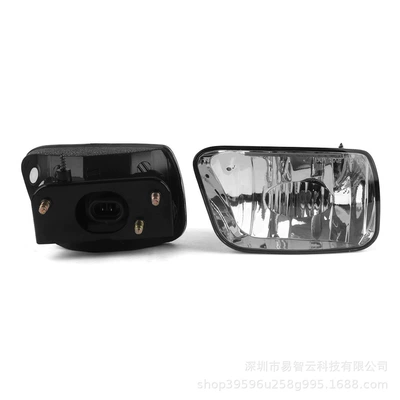 Parts, Fog lamp
