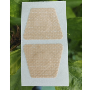 Wholesale Toenail Repair Patch Nursing Toenail Soft Nail Ingrown Onychomycosis Thickening Bright Nail Groove Repair Patch