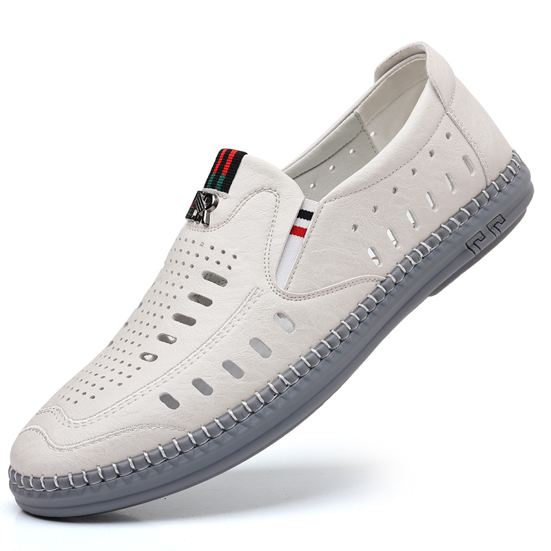 샌들 F5218 화이트