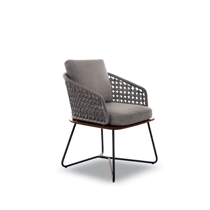 Villa al aire libre sofá patio al aire libre Hotel ratán ocio al aire libre jardín B & B sofá combinación impermeable protección solar