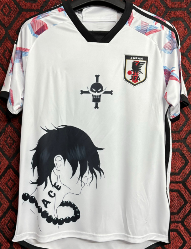 Invitado japonés ACE