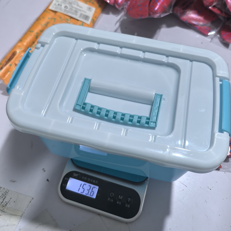 3kg 청백색 (29x18x15.5, 1박스 80개입, 개당 154g)