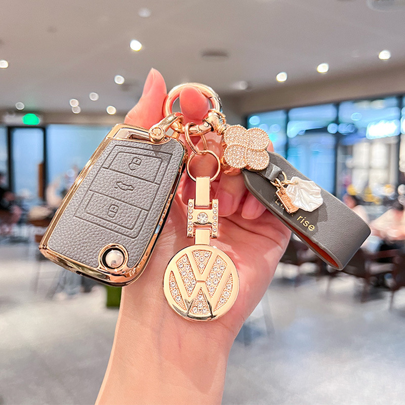 접이식 B형 [스모크 그레이] 싱글백 + 골드 다이아몬드 라벨 + 럭키 프렌치 벨트