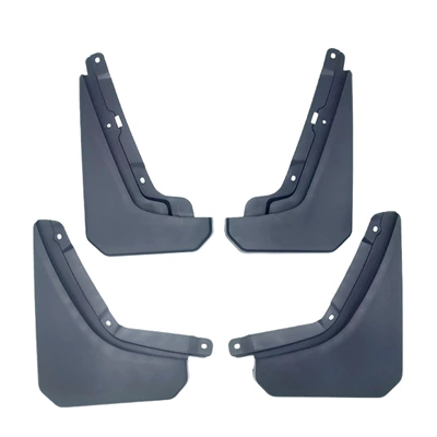 Modification Factory, Mudguard