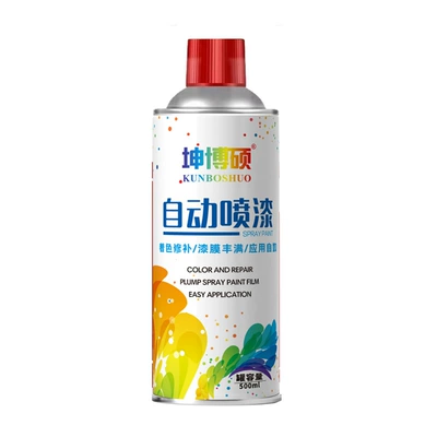 Can Anti-Rust Paint Furniture Wood Paint, Avtomobil boya qələmləri
