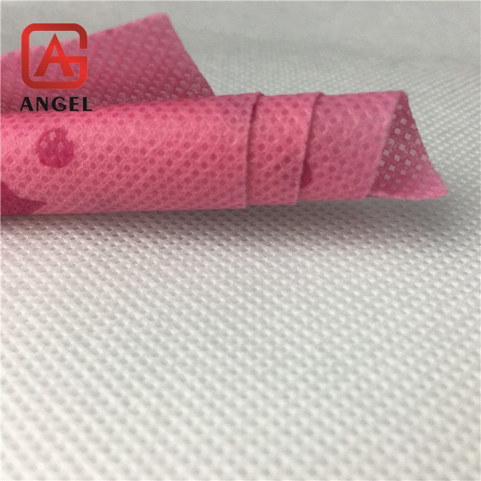 福建澳杰现货批发无纺布家具用聚丙烯无纺布颜色可选