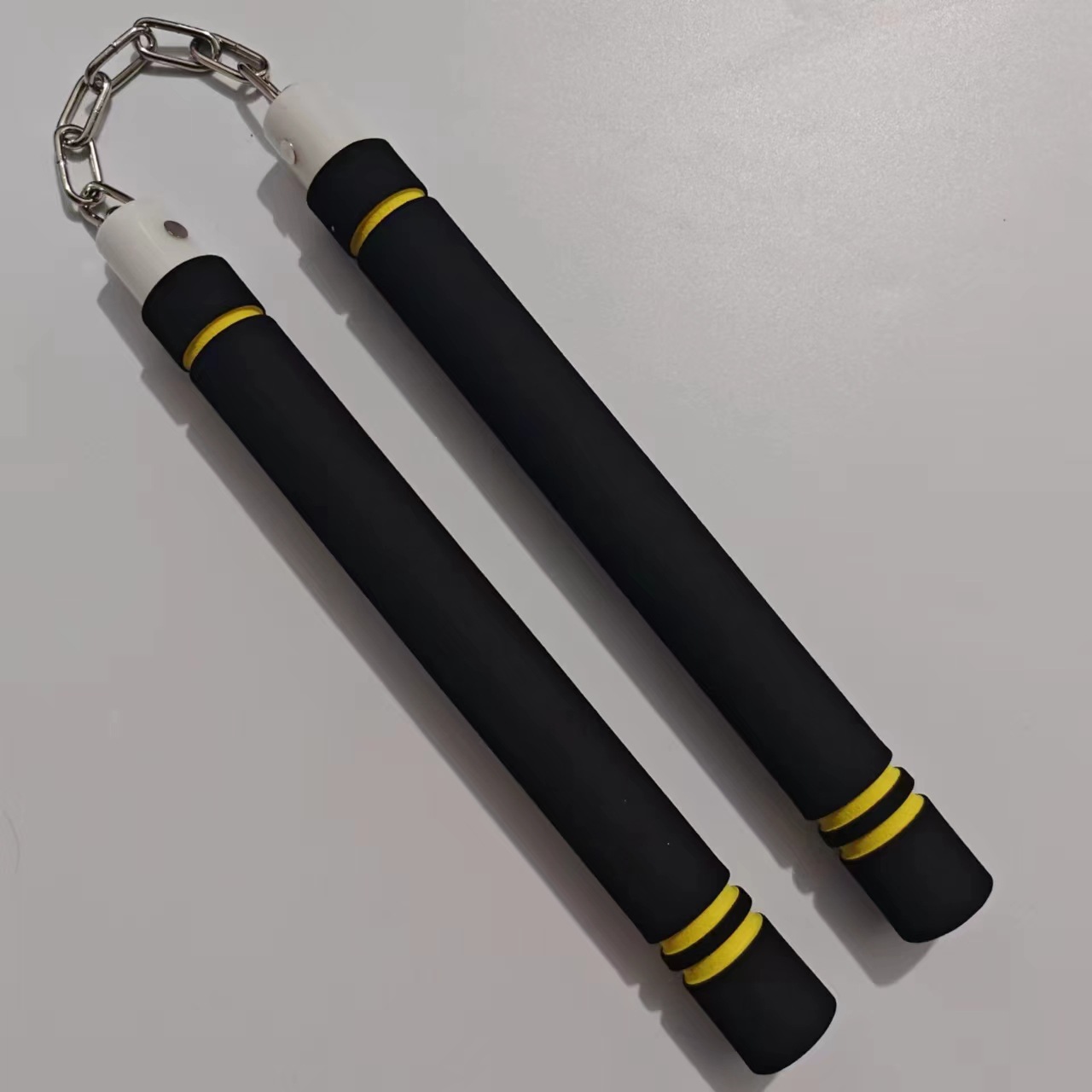sponge multicoloured practice PVC for taekwondo for martial arts