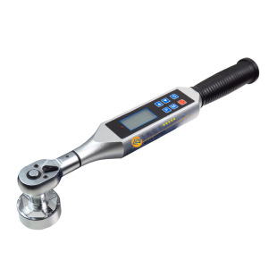 SGSX-100 automatic memory digital torque wrench can store high precision digital torque wrench manufacturers