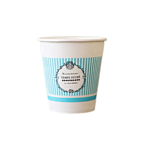180ml 200ml Disposable Thickened Household Business Office Coffee Cups Paper Cups Water Cups 1000 Pieces Wholesale