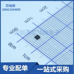 о�N΢��� GSL805AD ���bDFN-8 ȫ��ԭ�b �����Ŵ��� оƬIC