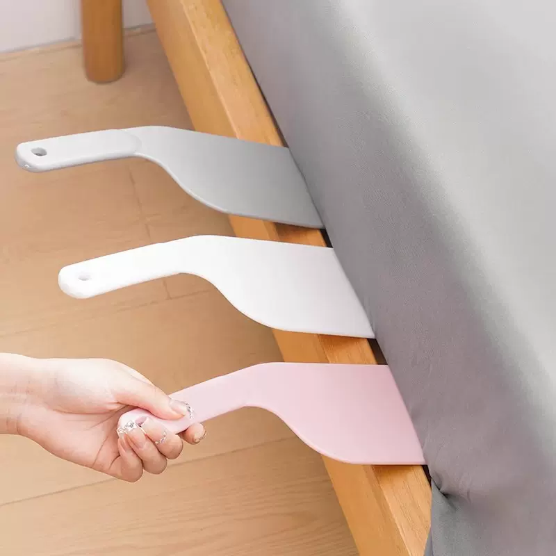 床垫整理抬高器家用省力抬床垫铺床单床垫起高器整理抬高整理工具