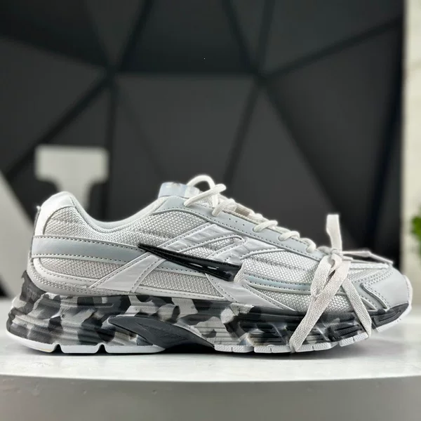 Four Seasons Running Shoes, Initiator Dad Shoes, Vintage Retro Sneakers, Versatile Casual Trendy Shoes for Couples, Commute Shoes