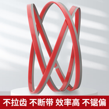 手提便攜式不銹鋼金屬切割電纜管道切斷硬木氣動小雙金屬帶鋸條園