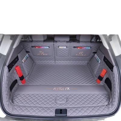 Trunk Mat – Mat